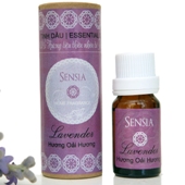 Tinh dầu Sensia Oải hương (Lavender),